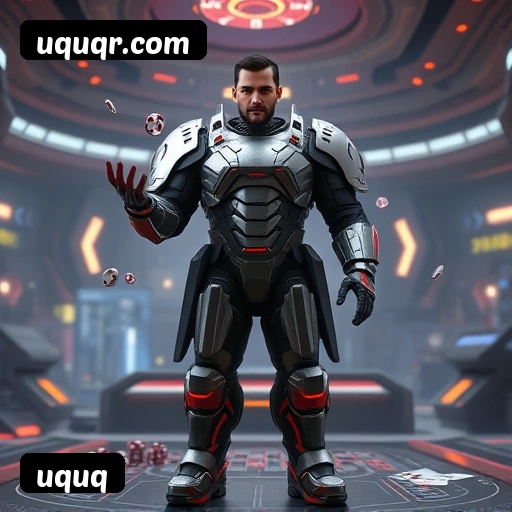 Registro uquq