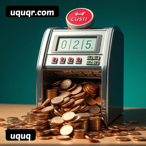 Jackpots uquq