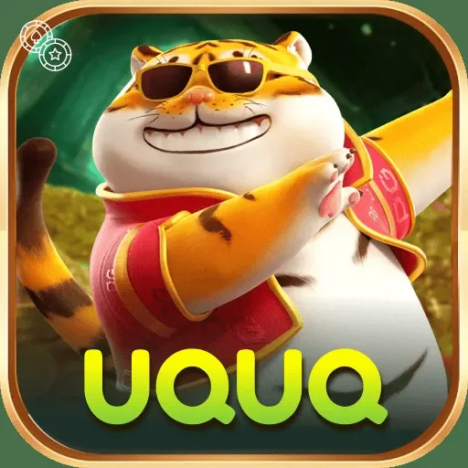 Logo da uquq