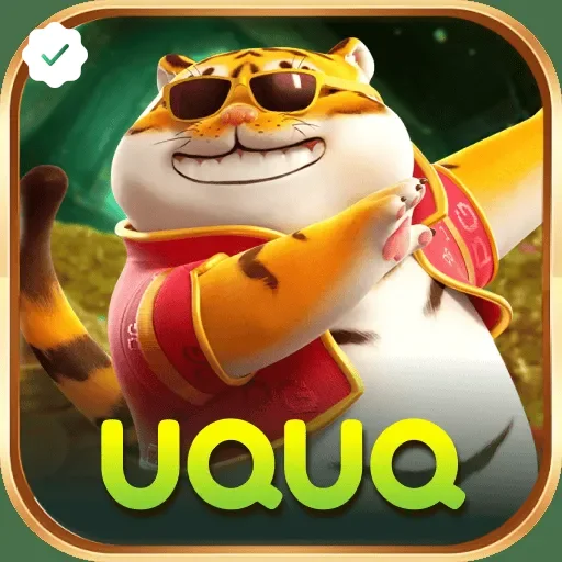Logo da uquq