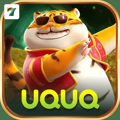 Logo da uquq