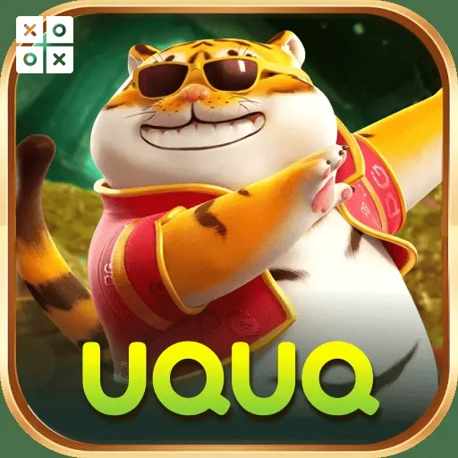 Logo da uquq