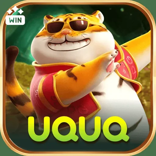 Logo da uquq