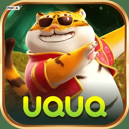 Logo da uquq