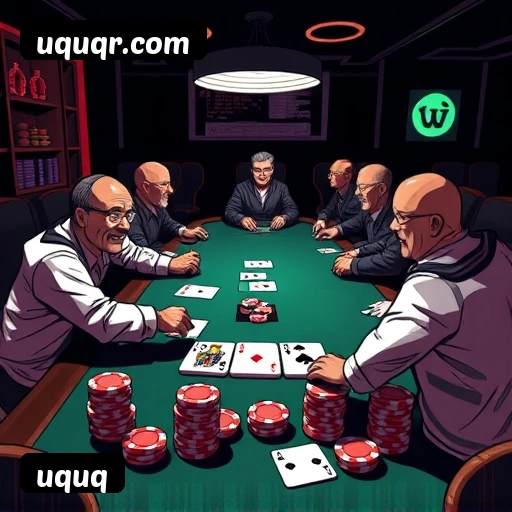 APK uquq Android