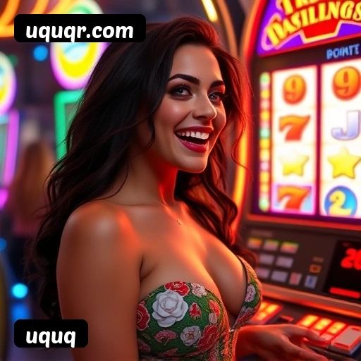 Slots mobile uquq