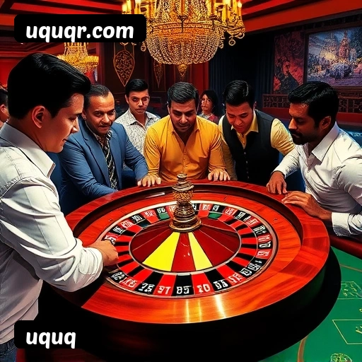 Dicas de slots uquq